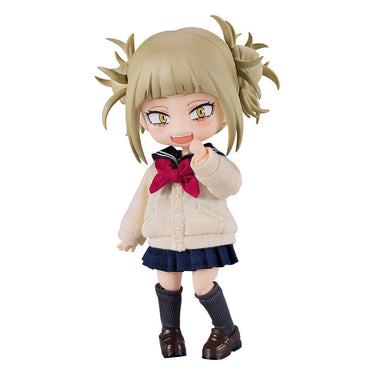 My Hero Academia Nendoroid Doll Figure Himiko Toga 14 cm - The Happy Toy Store